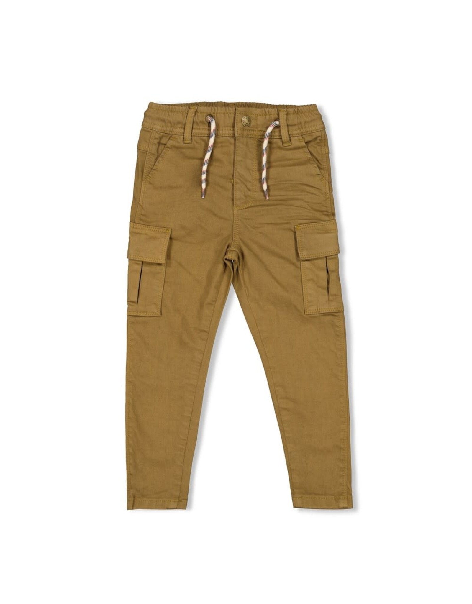 Sturdy Cargo broek - Couch Club Olijf