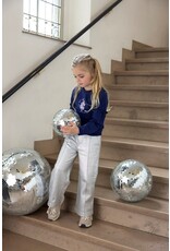 Jubel Sweater - Wild Soul Indigo