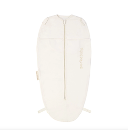 Puckababy Puckababy  Mini 3/6 m Cotton - Pure