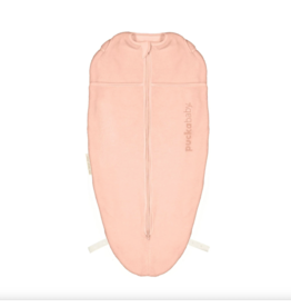 Puckababy Puckababy  Mini 3/6 m Teddy Peach winter