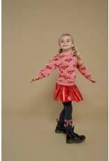 Jubel Maillot - Queen of Hearts Antraciet