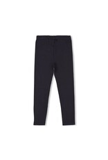 Jubel Legging - Queen Of Hearts Antraciet