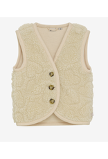 Daily7 Teddy Gilet Sandshell W25