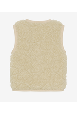Daily7 Teddy Gilet Sandshell W25