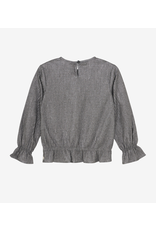 Daily7 T-shirt Longsleeve Fancy Phantom