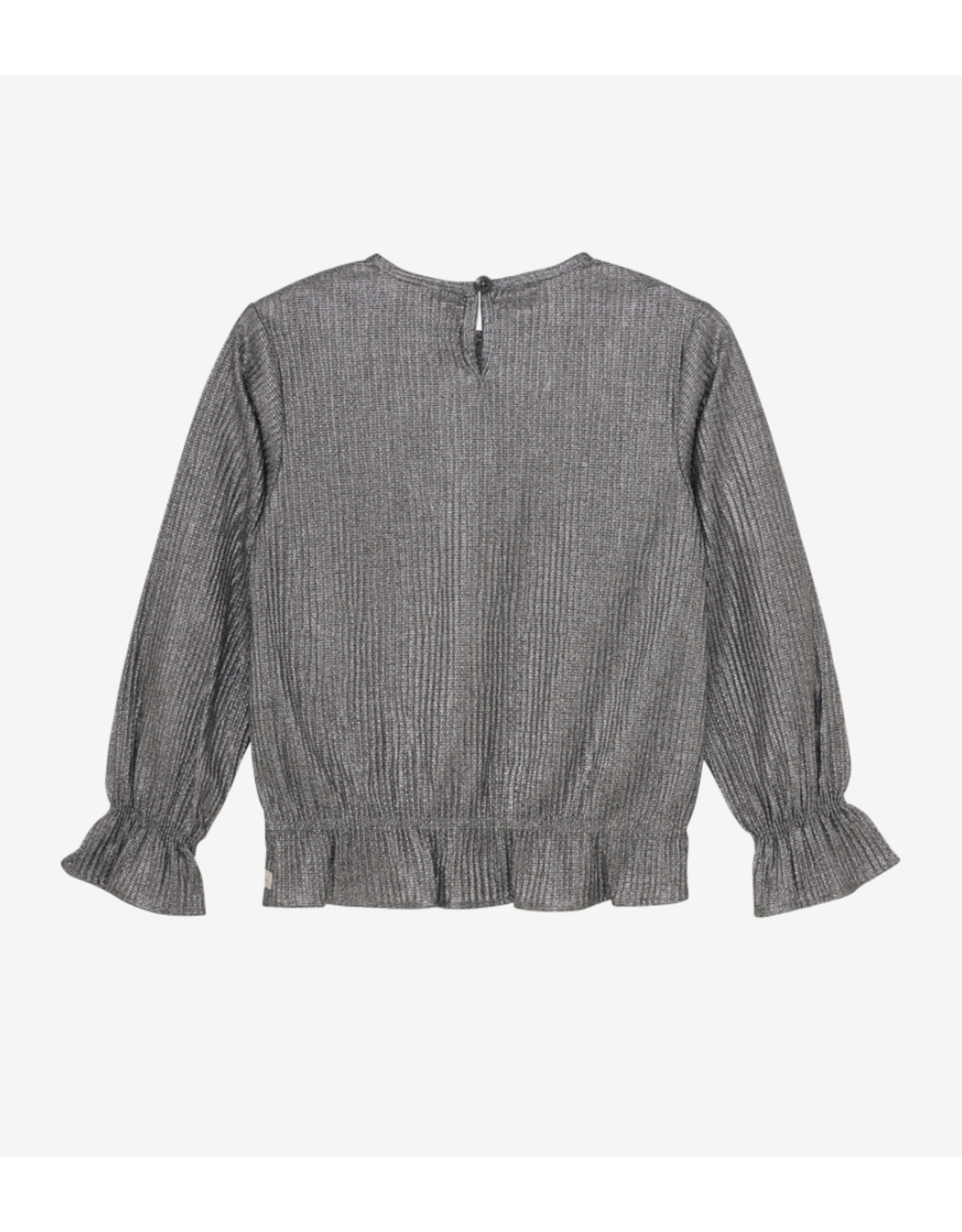 Daily7 T-shirt Longsleeve Fancy Phantom