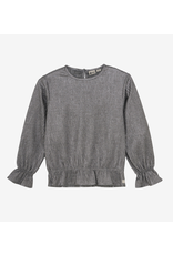 Daily7 T-shirt Longsleeve Fancy Phantom
