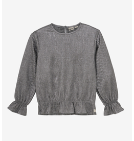 Daily7 T-shirt Longsleeve Fancy Phantom