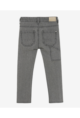 Daily7 Straight Worker Fit Stripe Phantom W25