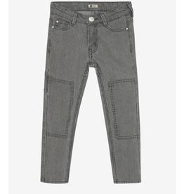 Daily7 Straight Worker Fit Stripe Phantom W25 boys
