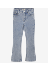 Daily7 2400 Flared Fit Stars Medium Denim