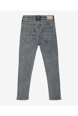 Daily7 2700 Skinny Fit Used Medium Denim W25