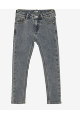Daily7 2700 Skinny Fit Used Medium Denim W25