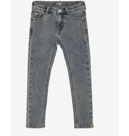 Daily7 2700 Skinny Fit Used Medium Denim W25 boys