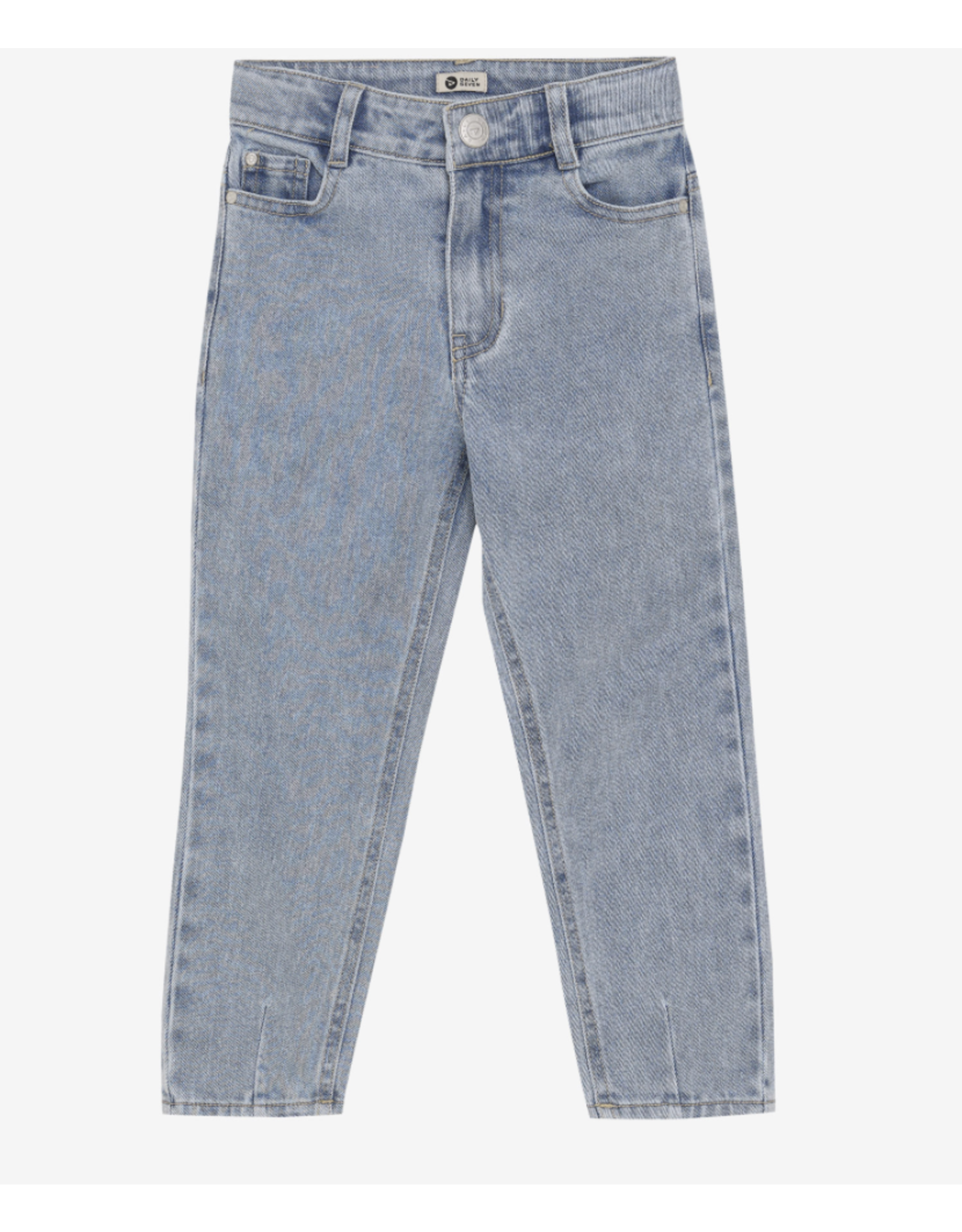 Daily7 2800 Relaxed Fit  Denim W25