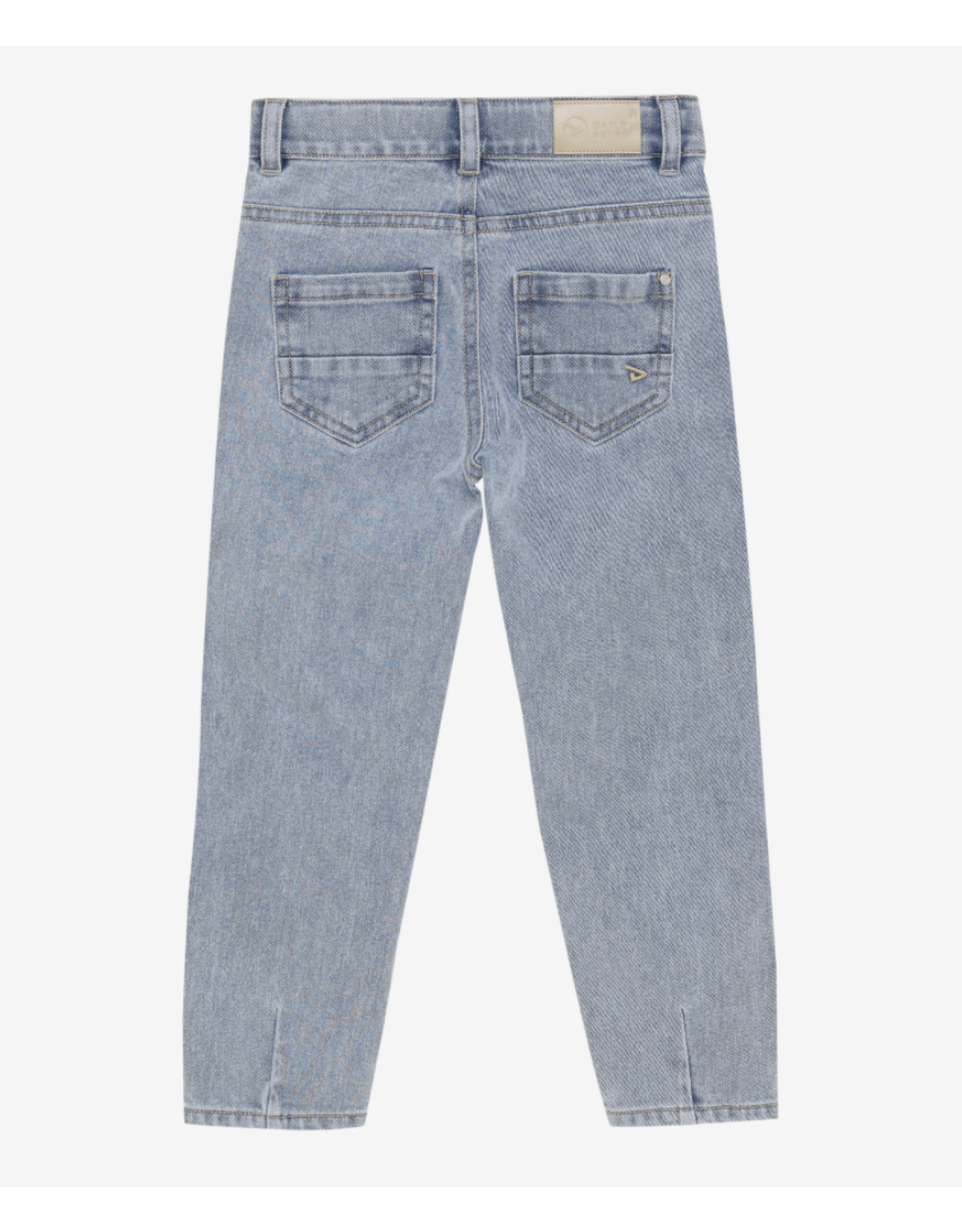 Daily7 2800 Relaxed Fit  Denim W25