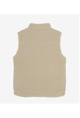 Daily7 Bodywarmer Teddy Sandshell