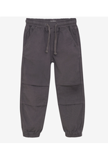 Daily7 Canvas Parachute Pants Thunderstorm