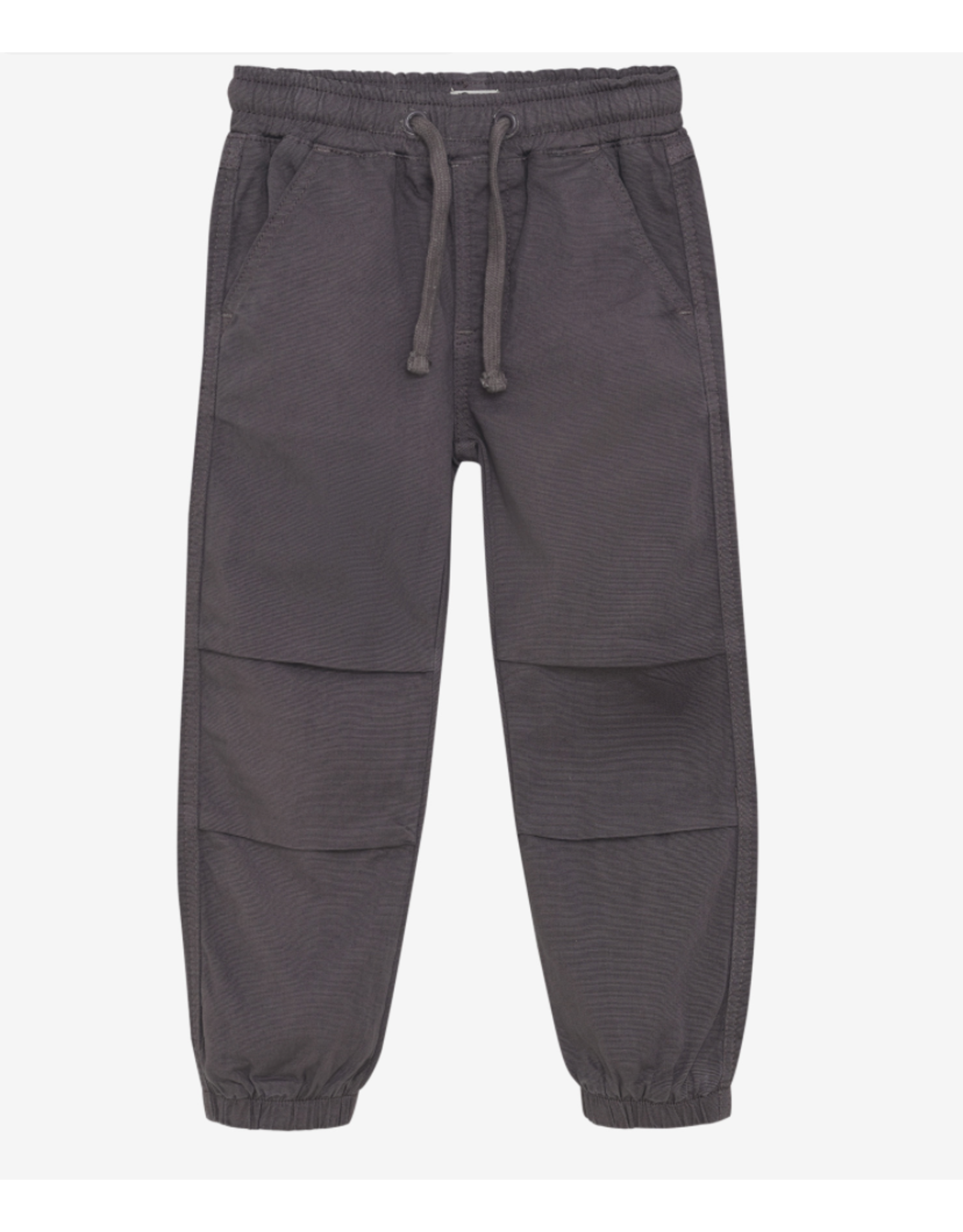 Daily7 Canvas Parachute Pants Thunderstorm