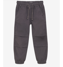 Daily7 Canvas Parachute Pants Thunderstorm boys