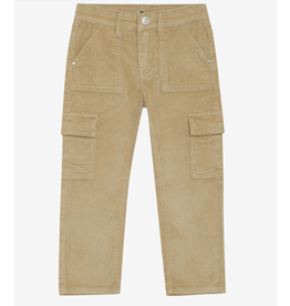 Daily7 Corduroy Pants Light Chestnut boys