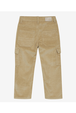 Daily7 Corduroy Pants Light Chestnut