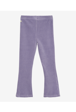 Daily7 Flared Velvet Pants Daybreak