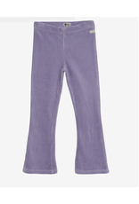 Daily7 Flared Velvet Pants Daybreak