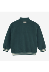 Daily7 Fleece Jacket Blue Spruce