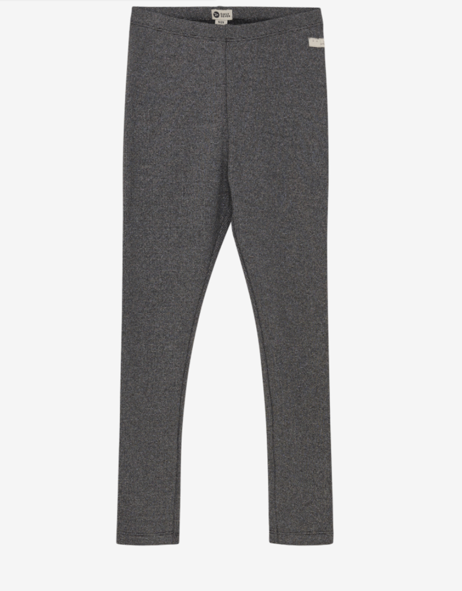 Daily7 Legging Fancy Pants Mid Grey Melange