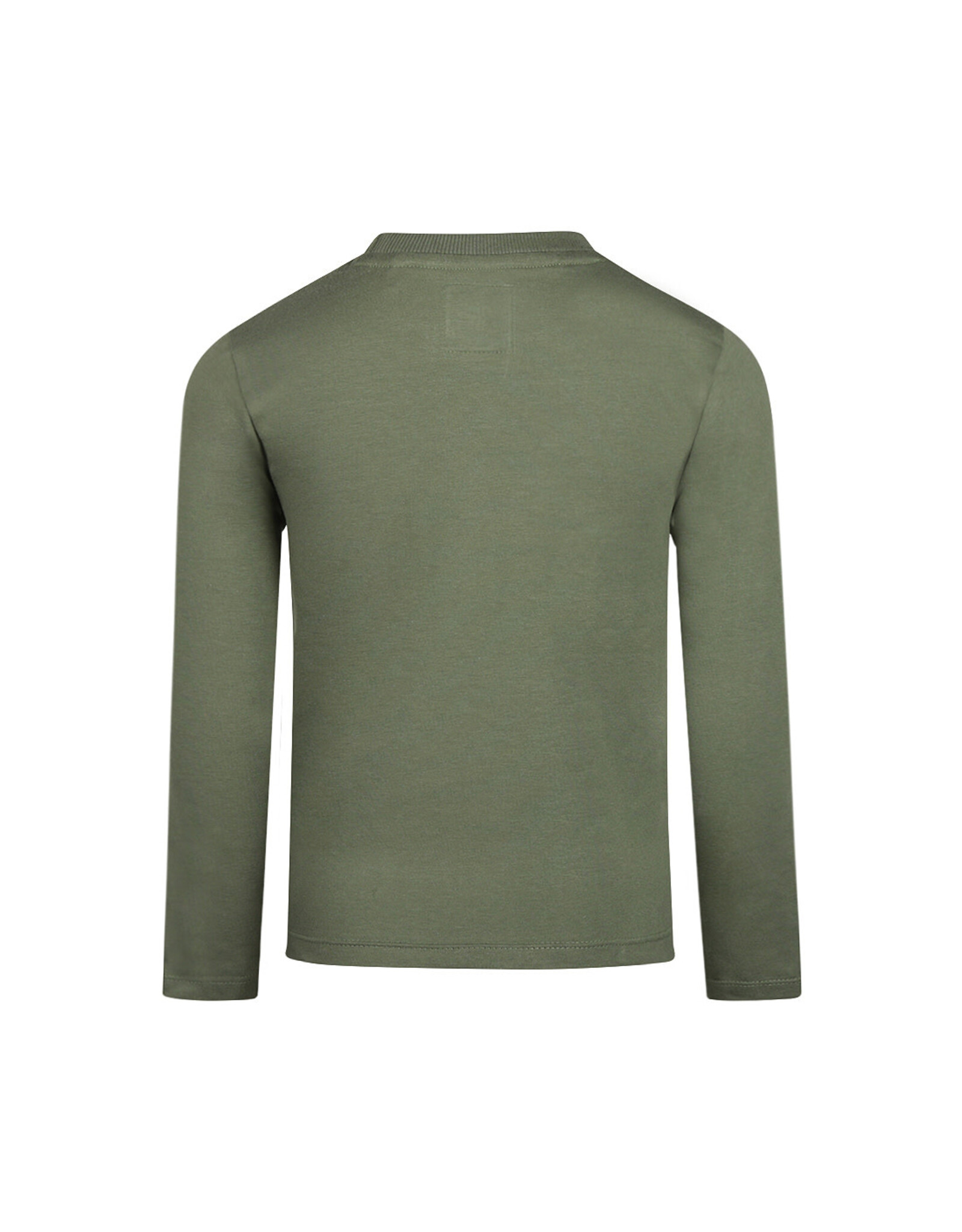 Koko Noko T-shirt ls Green - W25