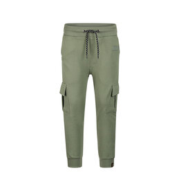 Koko Noko Jogging trousers Green W25