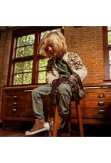 Koko Noko Jogging trousers Green W25