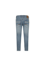 Koko Noko Jeans skinny Mid blue W25