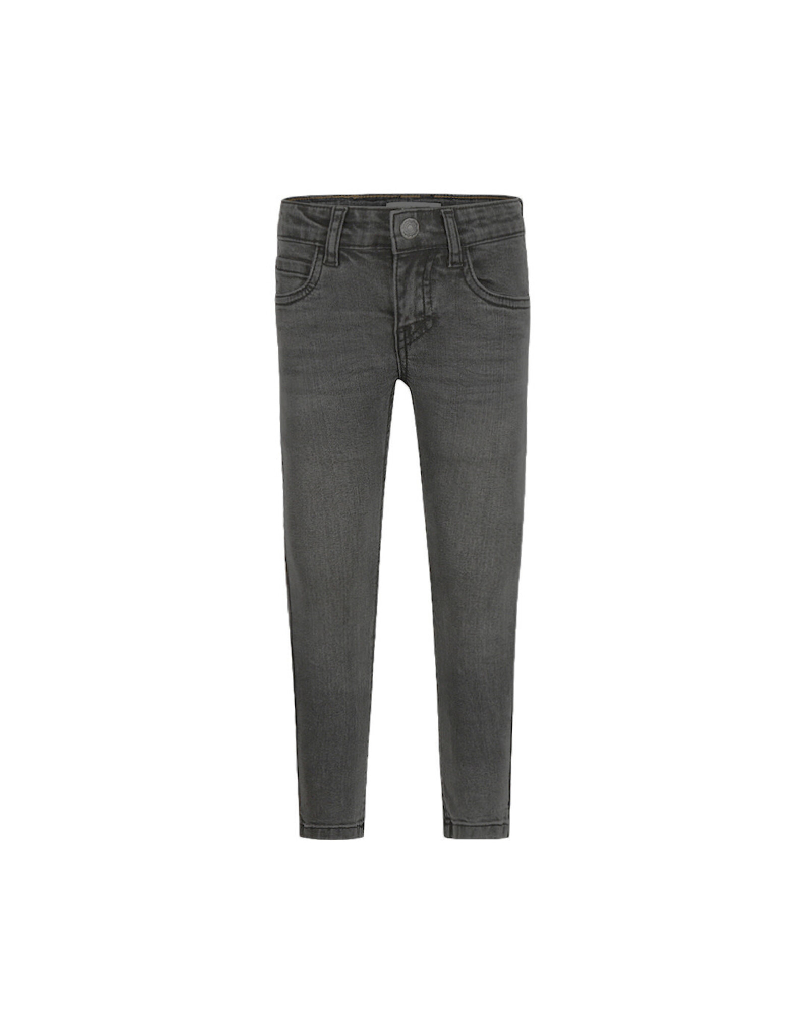 Koko Noko Jeans skinny Dark grey jeans W25