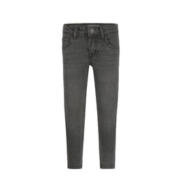Koko Noko Jeans skinny Dark grey jeans W25