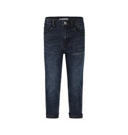 Koko Noko Jeans loose fit Bluejeans W25