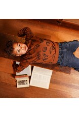 Koko Noko Jeans loose fit Bluejeans W25