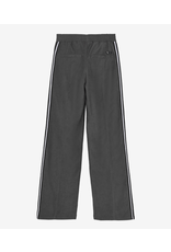 Indian Blue Jeans Wide Pants Peached Phantom