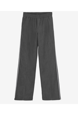 Indian Blue Jeans Wide Pants Peached Phantom