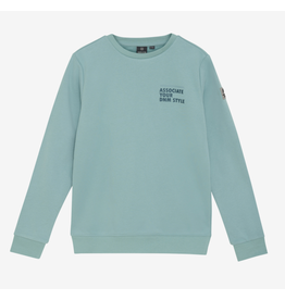 Indian Blue Jeans Sweater DNM Style Aquifer