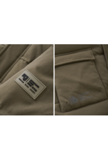 Indian Blue Jeans Puffer Jacket Brindle