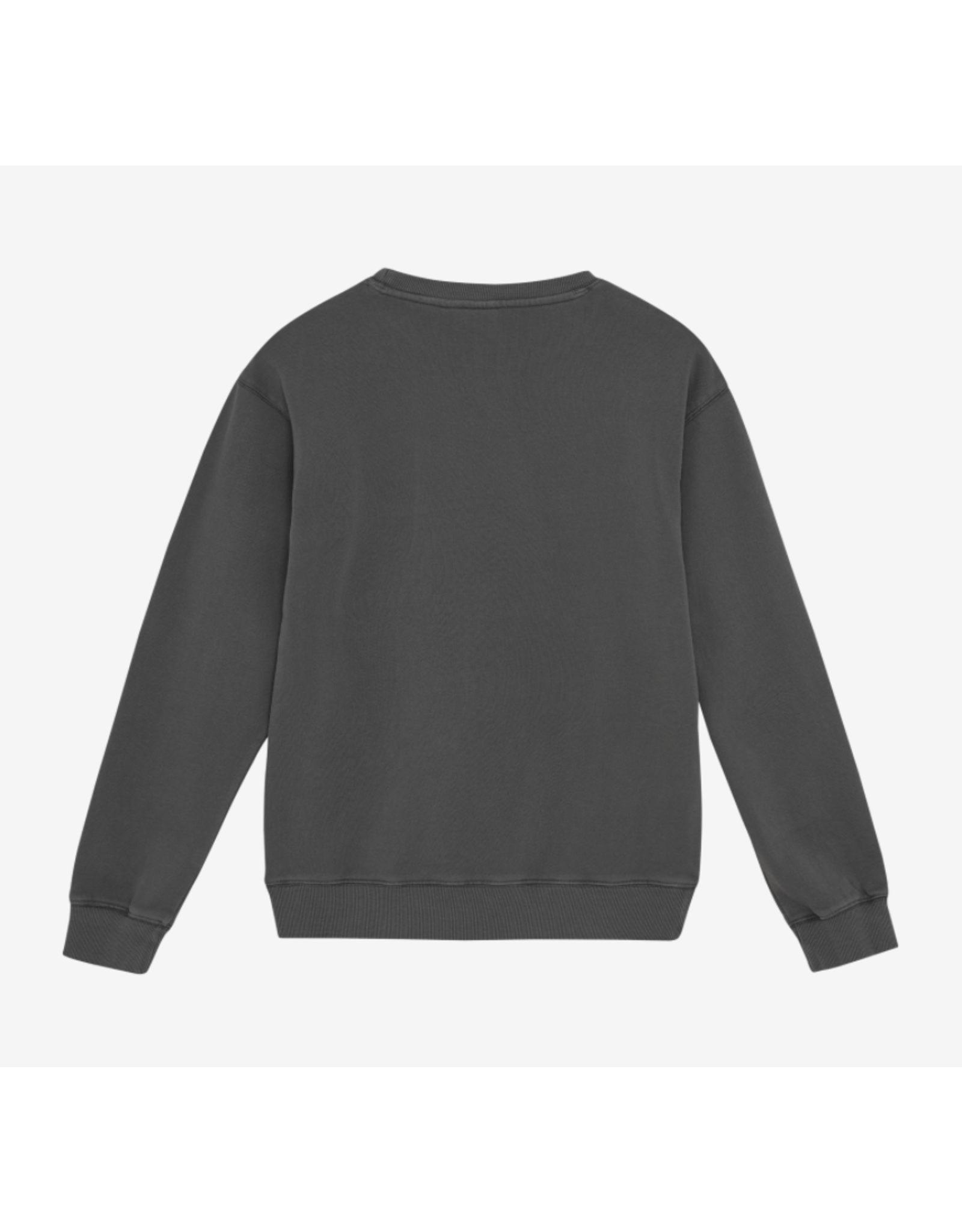 Indian Blue Jeans Oversized Sweater IBJ Washed Thunderstorm