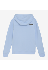 Indian Blue Jeans Hoodie Cut&Sew Windsurfer