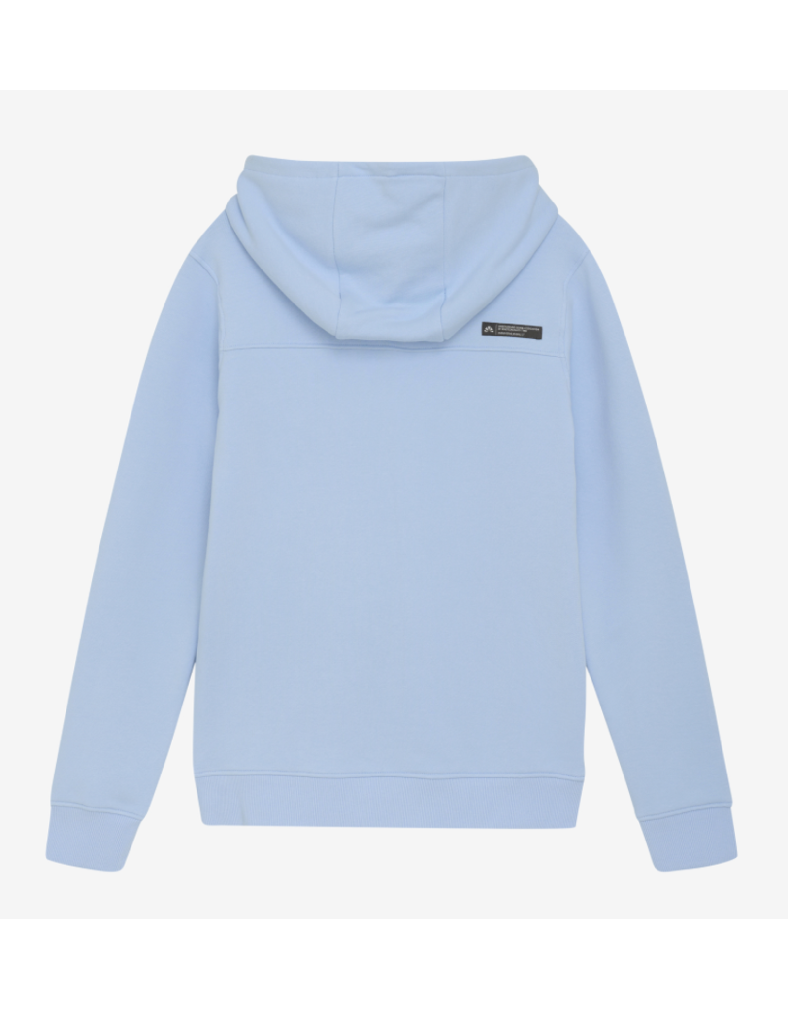 Indian Blue Jeans Hoodie Cut&Sew Windsurfer