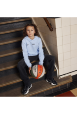 Indian Blue Jeans Hoodie Cut&Sew Windsurfer