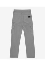 Indian Blue Jeans Cargo Wide Straight Wet Weather