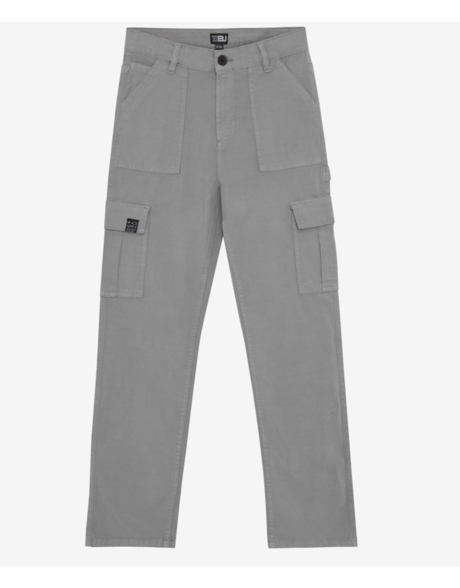 Indian Blue Jeans Cargo Wide Straight Wet Weather
