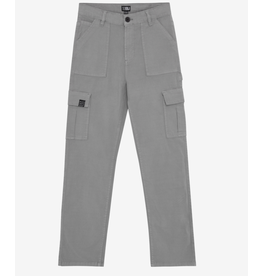 Indian Blue Jeans Cargo Wide Straight Wet Weather