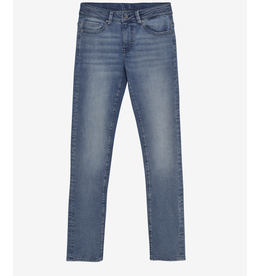 Indian Blue Jeans 2689 Straight Fit UsedJeans Used Medium Denim